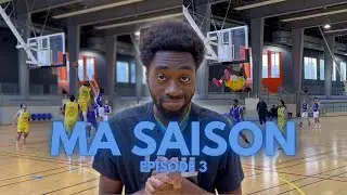 LE MEILLEUR MATCH DE MA CARRI&Egrave;RE ?! MA SAISON EP.3