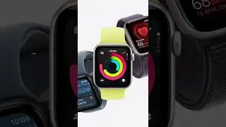 Что нового в Apple Watch SE 3