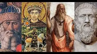 Plethon-the Byzantine philosopher who brought the Rennaisance to Florence!