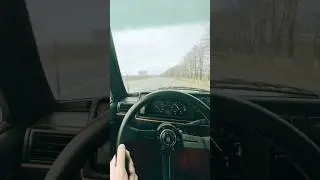 GOLF 2 , тачка, а не мечта 😂😂😂 #gti #mk2 #mk2gti #mkiv #volkswagen #vwhome