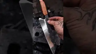 Почему японские ножи такие дорогие по сравнению с обычными кухонными ножами! 😱🔪от Fact Pulse #facts