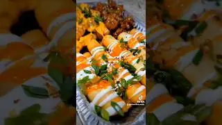 Looking for an inexpensive but delicious game day platter? Check this out! #subscribe #cookingvideo