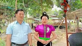 [ HÁT THÁI] HAI GIỌNG CA HAY KHÔNG NGHE THÌ PHÍ QUÁ CẢ NHÀ ĐÓN NGHE ĐI NHÉ #youtubeshorts 