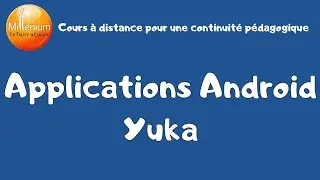 Applications Android - Yuka
