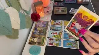 CAPRICORN ~ SOMEONE&rsquo;S FALLING DEEPLY IN LOVE WITH YOU! 😍 CAPRICORN   LOVE TAROT READING Tarot Rea