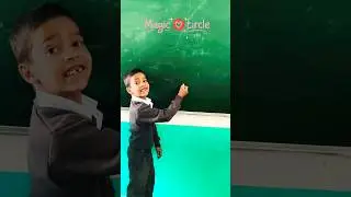 Make criicle🎯 #easydrawingforkids #draw #EasyDrawimgForBginners #trending #shorts #activity #drawing