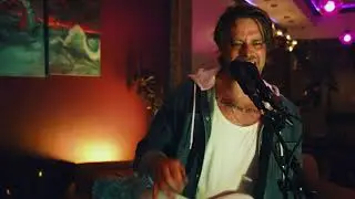 Wake The Sun - Squeezebox (Live at Salon Fab)