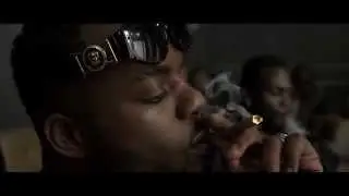 CRIMINLS feat OL'KAINRY - Wanted (clip officiel Wanted Project)