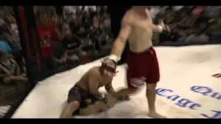Evolution Combat Sports Blast