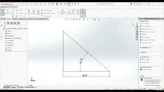 Solidworks Training Day  10 II Under Fully Over Defined Sketch In Solidworks