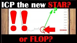 #ICP #Internet #Computer URGENT! Analysis & Price Prediction - ICP  HOLDERS MUST WATCH
