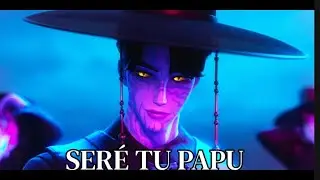 Saja Boys Your Idol Parodia YO ODIO BA&Ntilde;ARME