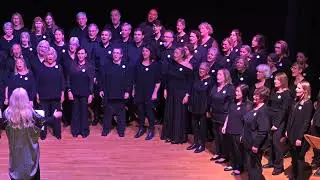 Stonefileds Medley - Performed by Stonefields Choir Aug 2024
