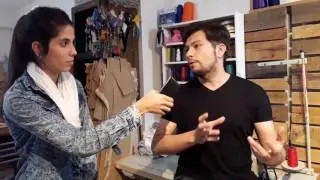 Velasco / Kalu Gryb / Basilio - Dise&ntilde;o independiente chaque&ntilde;o