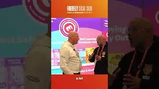 Elvin Willgrass & Duncan Alney Speak On The Firebelly Social Show