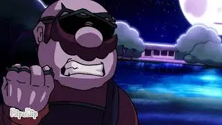 CANCELLED Cordyceps Fanmade Animation (Jeffy's Infinite Irida)