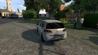 Volkswagen Golf 6 1.4 TDI 1.8