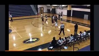 Morgan Bellamy C/O 23 PG/SG