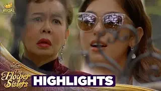 Aurora, nakilala na si Iris | The Flower Sisters