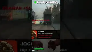 Le paso el cuy el chaman 🤣 #momentosf1 #l4d2 #l4d2versus #left4dead2 #clips #funnymoments #xd #f1