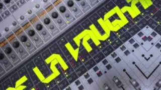 Opiuo- Robo Booty(De La Vaughan's Robo Trippin Mix)