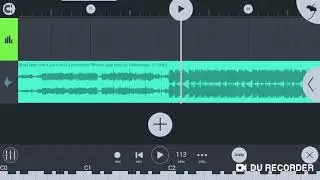 Fl Studio Mobile - How to cut/trim samples (Tutorial 2)