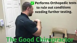 How To Find A Good Chiropractor In Friendswood