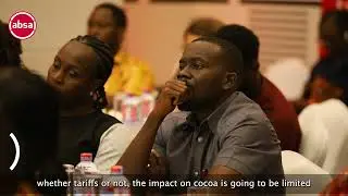 At Absa, we recognize the importance of staying ahead of market trends and economic developments.