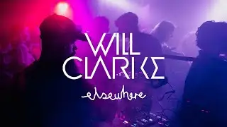 Will Clarke (Trick) - aftermovie // elsewhere