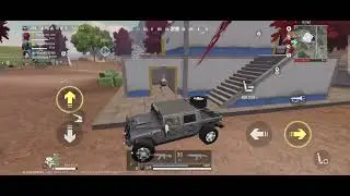 😀Blood Strike😀 view the video to see the action