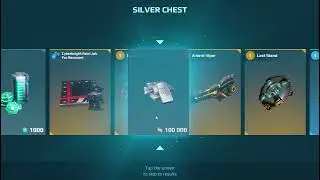 Pixonic definetely should buff the droprate