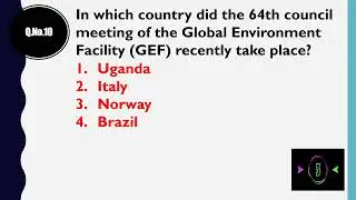CURRENT AFFAIRS QUESTIONS AND ANSWERS || JULY 1, 2023 || GENERAL KNOWLEDGE || COMPETITIVE EXAMS
