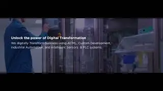 Transform Your Industry with Raygain Technologies! 🌟