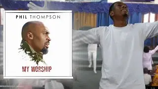 MY WORSHIP Mime Dance 