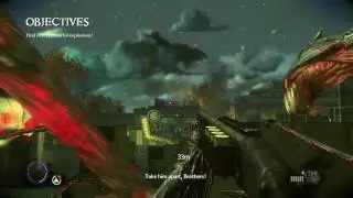 The Darkness II - Mobster (12)