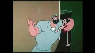 Popeye The Sailor: A Haul in One &ndash; Full Episode