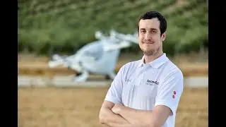 TECNALIA y UMILES con Ra&uacute;l Zazo