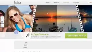 Enhancing an Image for Clarity : Digital Imaging