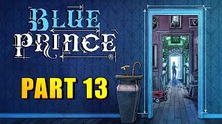So Many Breakthroughs! | Blue Prince First Playthrough