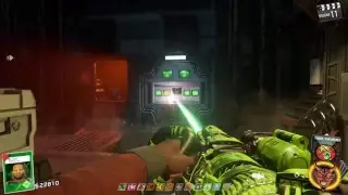The Beast from Beyond EE | Instakill  glitch
