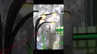 You feel it too? #vexedpersona #earthdefenseforce6 #gaming