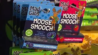 Made in Maine lip balm company shares secrets of success