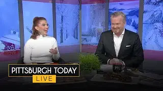 Pittsburgh Today Live: Jan. 13, 2026
