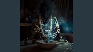 Shamanic Dawn Ritual