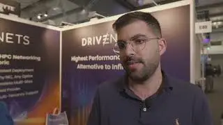 What is DriveNets?