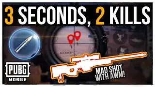 FULL AUTO AWM😯