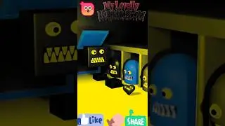 🔥amazing family animation video 🥰🤩😍