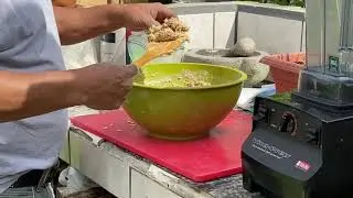 CÓMO PREPARAR UN ALIMENTO NUTRITIVO PARA PECES