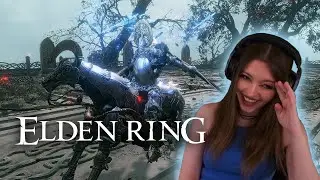 So Miquella Built A City In A Tree... || Elden Ring