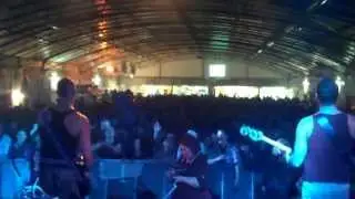 PORNORIVISTE LIVE UN INSETTO LA SBIELLATA 2013
